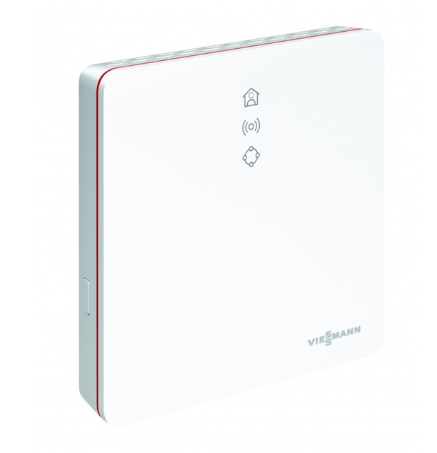 Коммуникационный модуль Vitoconnect OPTO2, VIESSMANN, 7637415 / ZK03836