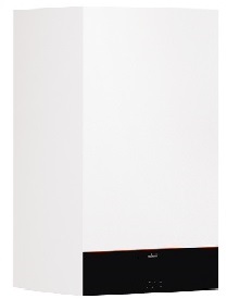 Газовый конденсационный котел Viessmann Vitodens 111-W B1LF, 19 кВт, с подключением бойлера