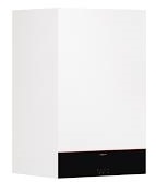 Газовый конденсационный котел Viessmann Vitodens 111-W B1LF, 32 кВт, с подключением бойлера