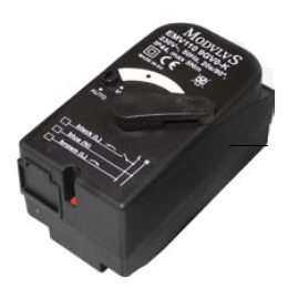 Piedziņa vārstam, S9000, EMV110, MIK
