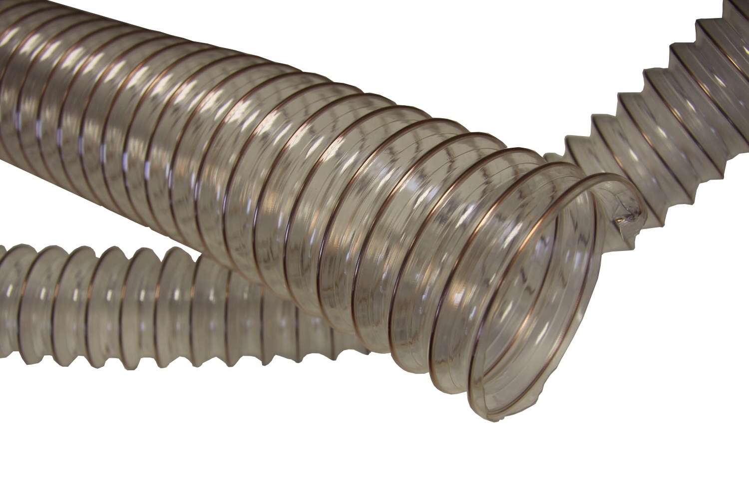 Granulu padeves caurule PVC 80 mm, Centrometal, 20835