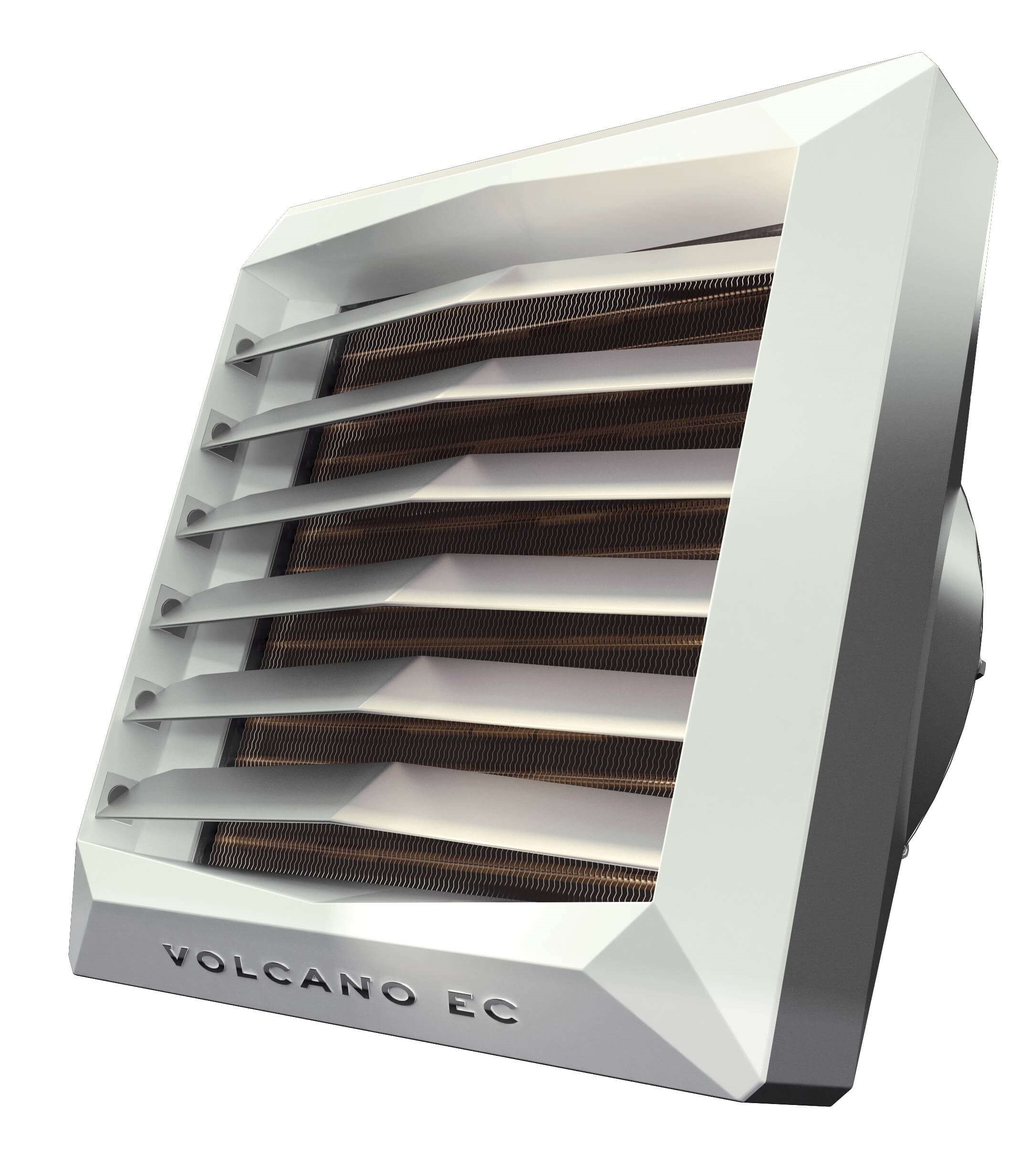 VOLCANO Тепловентилятор 3-20 кВт, EC VR MINI, для воздушной системы отопления, 0455 VTS