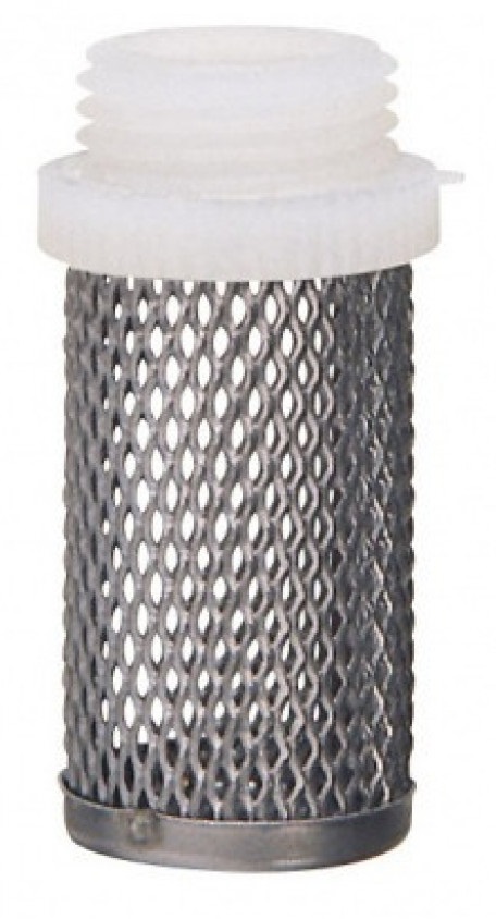 Nerūsējošā tērauda sietiņš 1/2'', ARCO, 01811