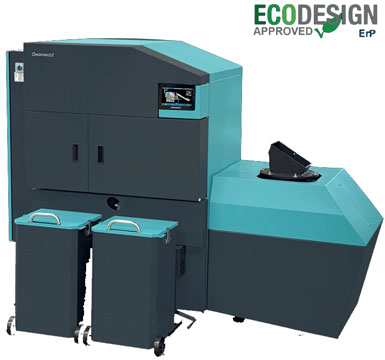 Centrometal BIO-SC šķeldas apkures katls, 48kW