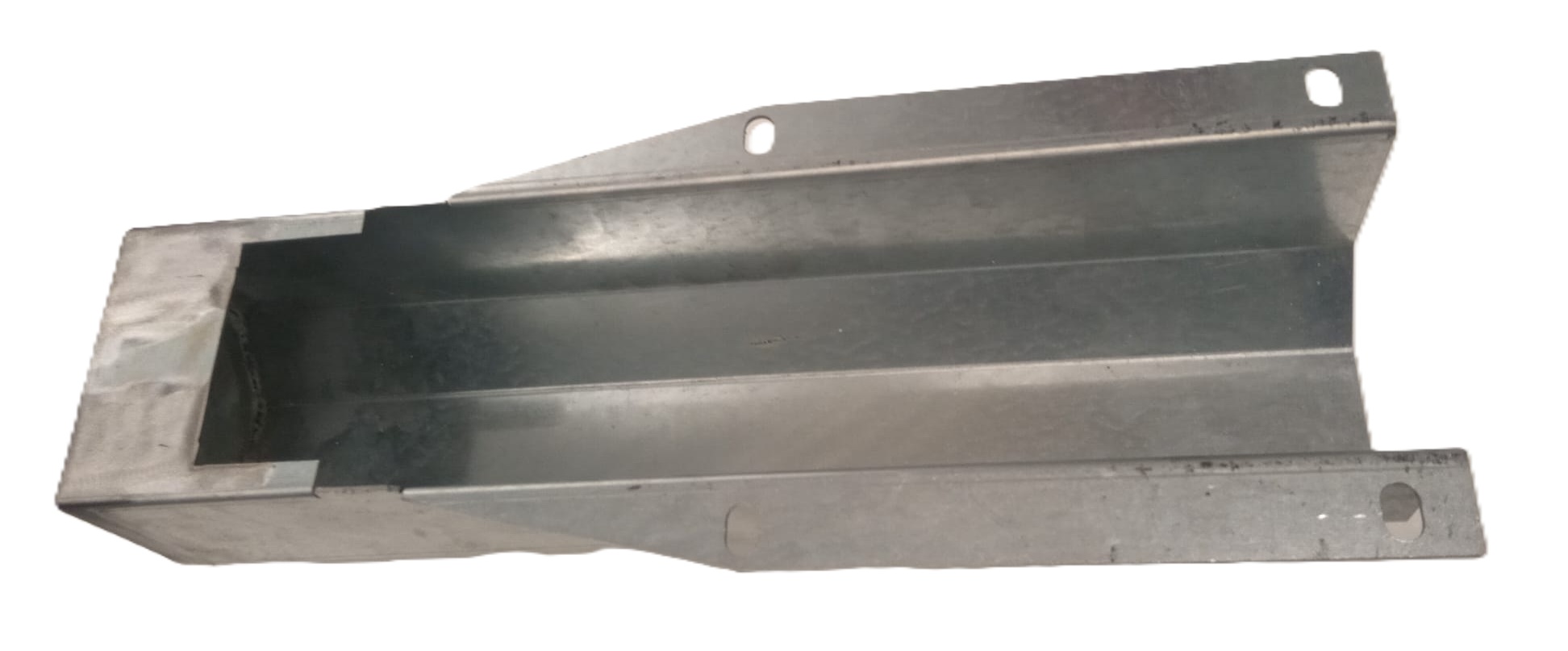 Centropelet Box держатель транспортера CPPT200-600, Centrometal, 35226