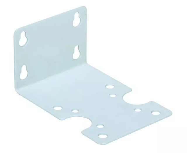 Ūdens filtru korpusu kronšteins, FXBR5, 59019