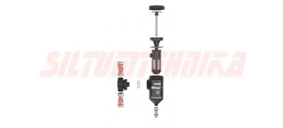Magnētiskais filtrs SENTINEL Eliminator VORTEX 700, 500 ml, 1'1/4