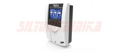 TECH Vadības modulis EU-i-1 CWU