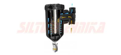 Магнитный фильтр SENTINEL Eliminator VORTEX 700, 500 мл, 1