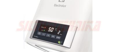 Elektriskais ūdens sildītājs Electrolux EWH 80 DL Formax