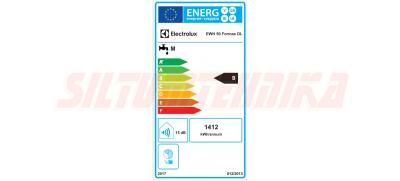 Электрический водонагреватель Electrolux EWH 50 DL Formax