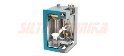 Пеллетный котел отопления PEL-TEC Compact 24 кВт, Centrometal
