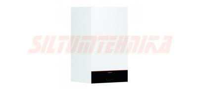 Kondensācijas tipa gāzes apkures katls Viessmann Vitodens 100-W B1HF, 19kW, ar boilera pieslēgumu