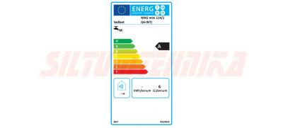 Газовый проточный водонагреватель MAG mini 114/1 I H-INT, 11 кВт, VAILLANT