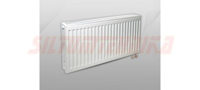 KV11-400*700 radiators KERMI