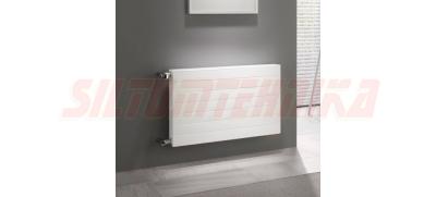 Tērauda radiators KERMI LINE 22-500*1800, sānu pieslēgums, PLK
