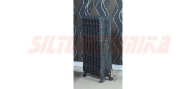 Čuguna radiators BEIGELAI BGL-800 (10 sekcijas)