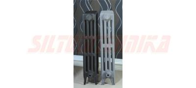 Čuguna radiators BEIGELAI BGL-760-RD (10 sekcijas)