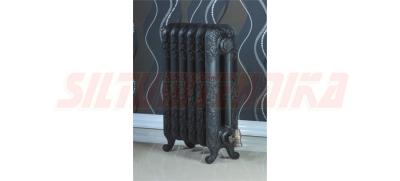 Čuguna radiators BEIGELAI BGL-600 (10 sekcijas)