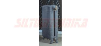 Čuguna radiators BEIGELAI BGL-790 (9 sekcijas)