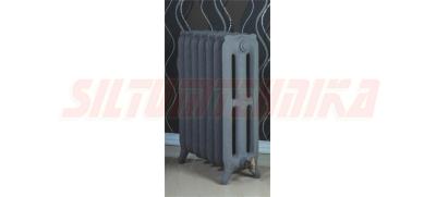 Čuguna radiators BEIGELAI BGL-760 (8 sekcijas)