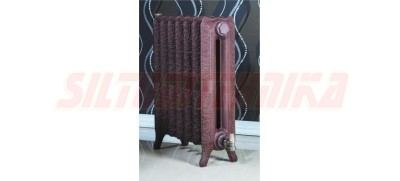 Čuguna radiators BEIGELAI BGL-661 (6 sekcijas)