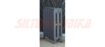 Čuguna radiators BEIGELAI BGL-760 (12 sekcijas)
