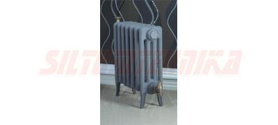 Čuguna radiators BEIGELAI BGL-460-RD (8 sekcijas)