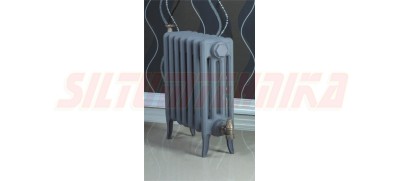 Čuguna radiators BEIGELAI BGL-460-RD (14 sekcijas)
