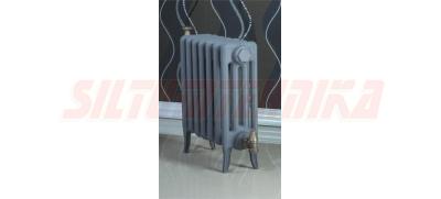 Čuguna radiators BEIGELAI BGL-460-RD (14 sekcijas)