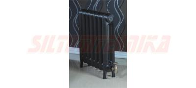 Čuguna radiators BEIGELAI BGL-610-J (14 sekcijas)