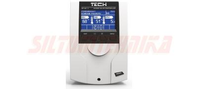 TECH Vadības modulis EU-i-1 CWU