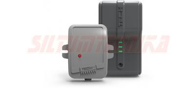 TECH Bezvadu RS komplekts, EU-260