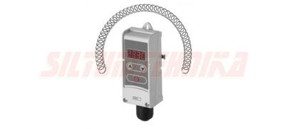 Ручной цифровой термостат для насоса, EMOS, P5683