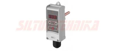 Ручной цифровой термостат, погружной, белый, EMOS, P5686