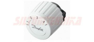 Термостат Danfoss FJVR для регулирования температуры возвращаемого теплоносителя, 003L1040