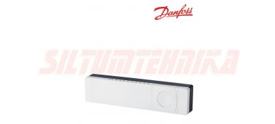 Беспроводной регулятор Danfoss Link HC для теплых полов, 10 выходов, 014G0100