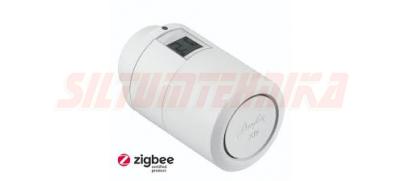 Elektroniskais radiatora vārsts Danfoss Ally sistēmai, RA, M30, Zigbee, 014G2420