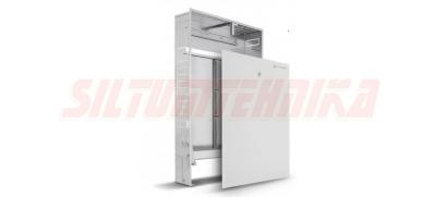 Built-in manifold cabinet KAN-therm, SLIM+ (750-850x550x110-160)