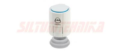 Servomotors 24 V, ar adapteri M30x1,5, normāli slēgts, KAN-therm, 1327098159