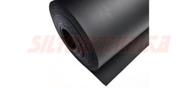 Kaučuka paklājs 25 mm (pakā 1x8 m), K-FLEX ST