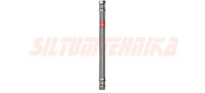 Lokanais pievads, 1*1'', i-a, 700 mm, TUCAI