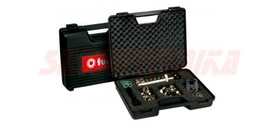 Instrumentu komplekts RIVER INOX, 736500