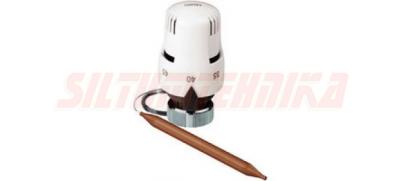 Radiatoru termogalva ar kapilāru 40-90C, CALEFFI