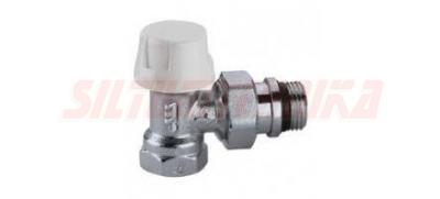 Radiatoru termoventīlis 90* 1/2 '', CALEFFI