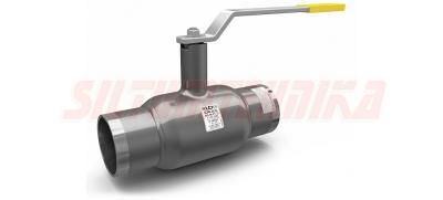 LD Lodveida metināmais ventilis DN125 PN2.5Mpa