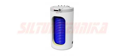 Elektrisks ātrsildītājs OKCE 125 l NTR/HV, 2,2 kW, ūdens pievads no augšas, DRAŽICE