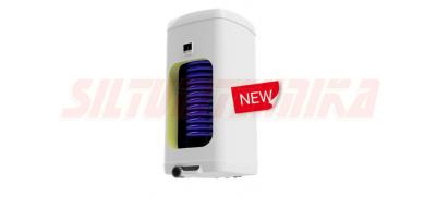 Электрический водонагреватель с нижним подключением OKHE 125 l NTR/DV, вертикальный, подвесной, 2,2 кВт, Dražice