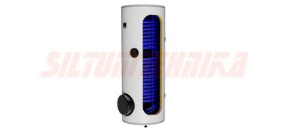 Solārais ūdens ātrsildītājs 750 l NTR/HP, siltumsūkņiem, Dražice