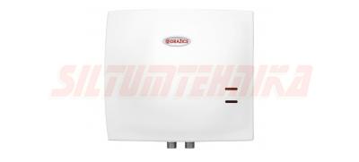 Elektriskais caurteces ūdens sildītājs MX 2207, 4,5 kW/7 kW, 230 V, DRAŽICE
